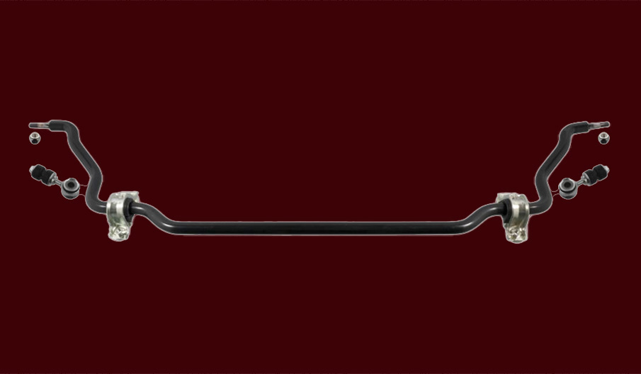 Anti-roll Bar