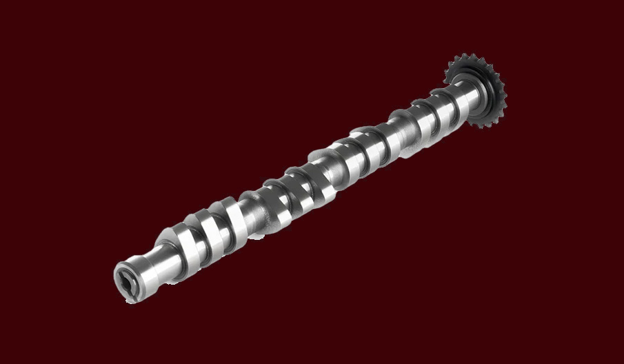 Camshaft