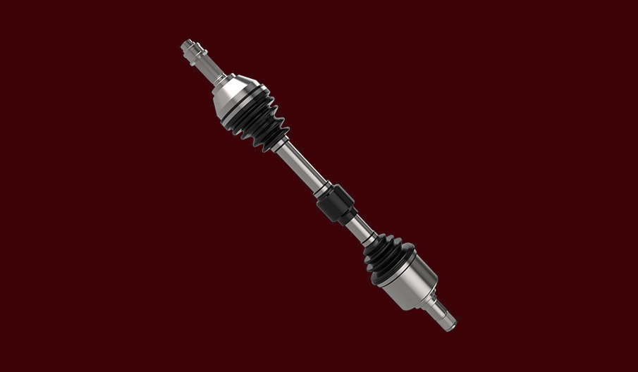 Driveshaft
