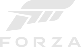 Large Forza Logo